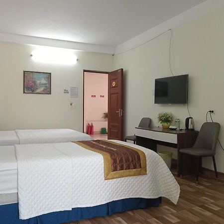 Family Transit 2 Hotel Hanoi Zewnętrze zdjęcie